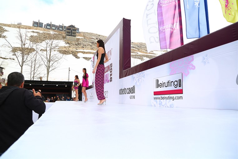 Ski & Fashion Festival 2015